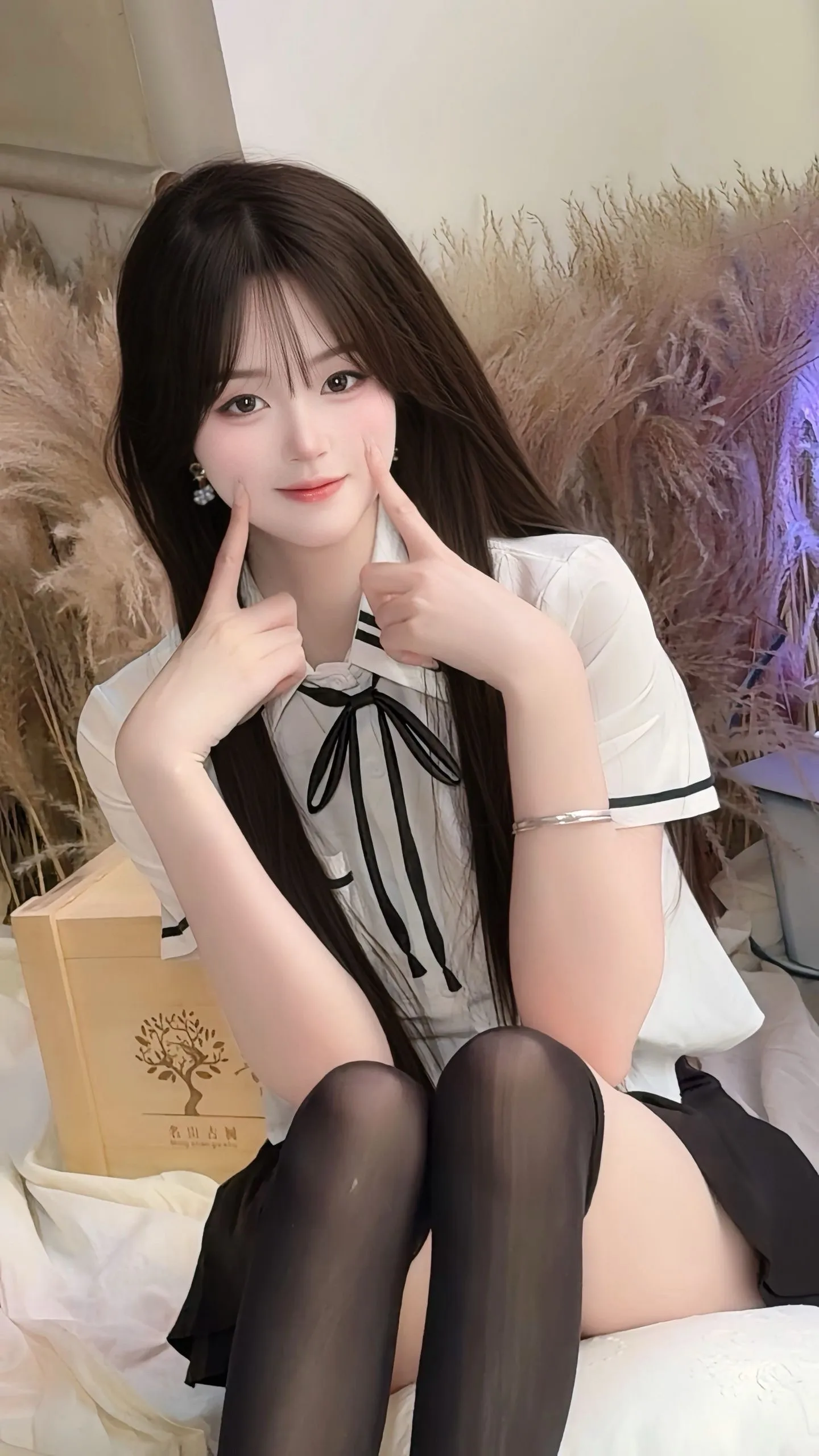 大三学生兼职小晴 Gallery 4