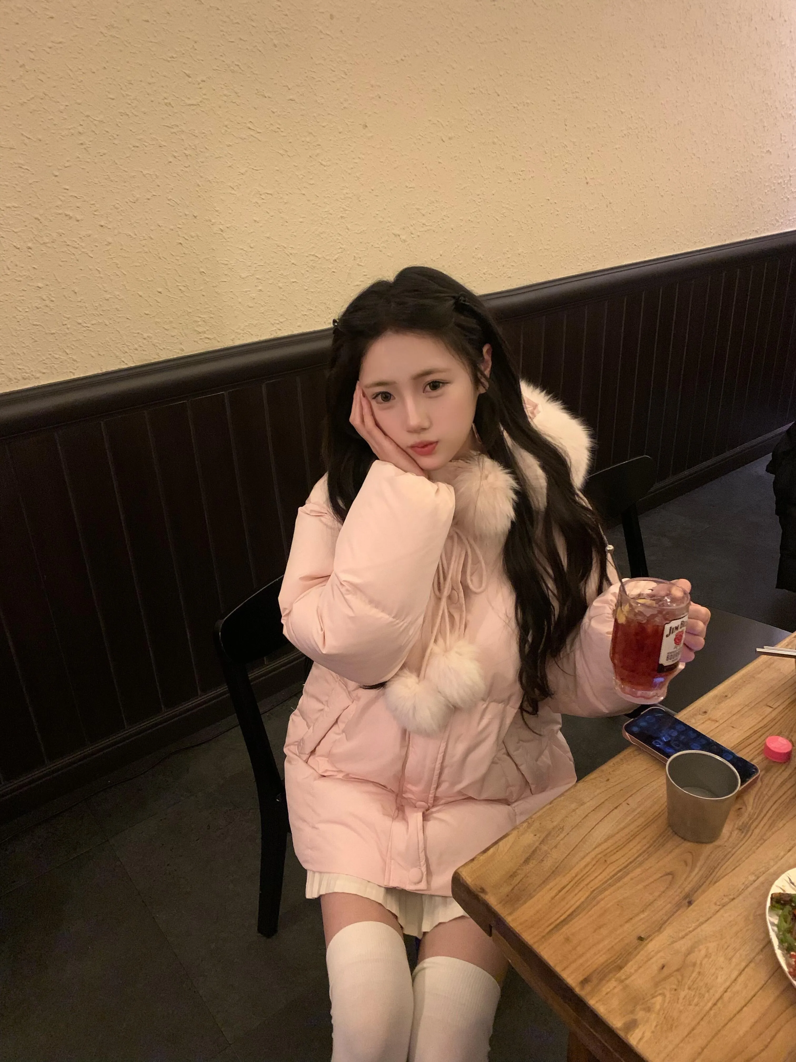 闵行 茹茹 Gallery 5