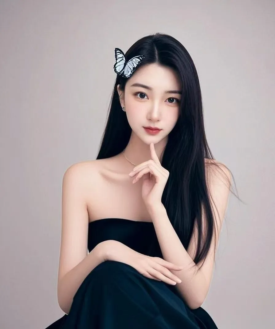 闵行 极品御姐 叮当 Gallery 4