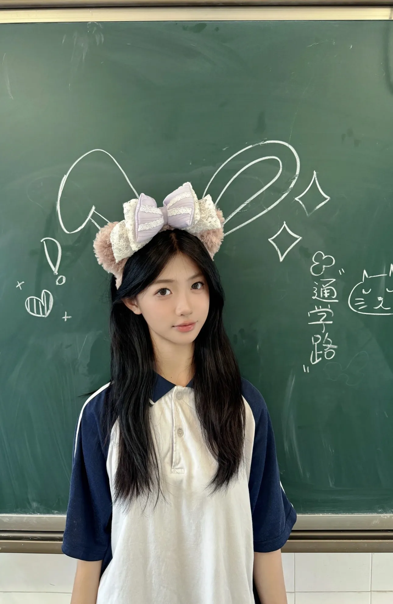 闵行妮🉑 Gallery 2