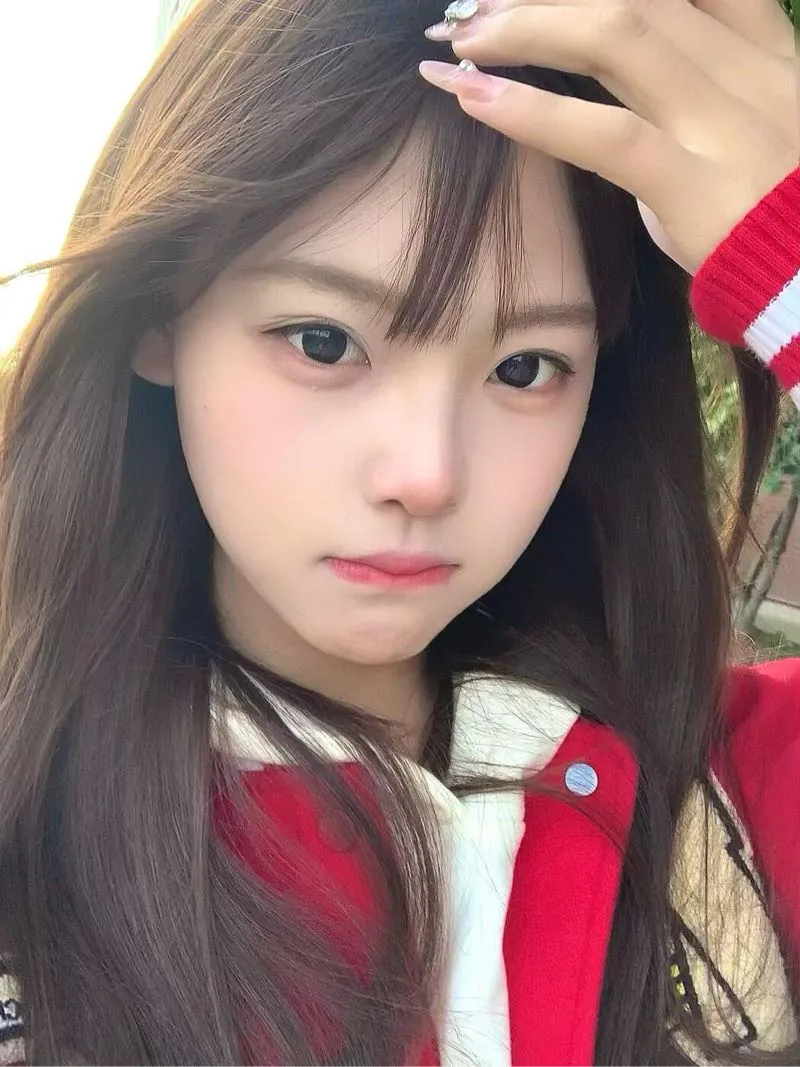 032大一美术生新人 辣椒🌶️