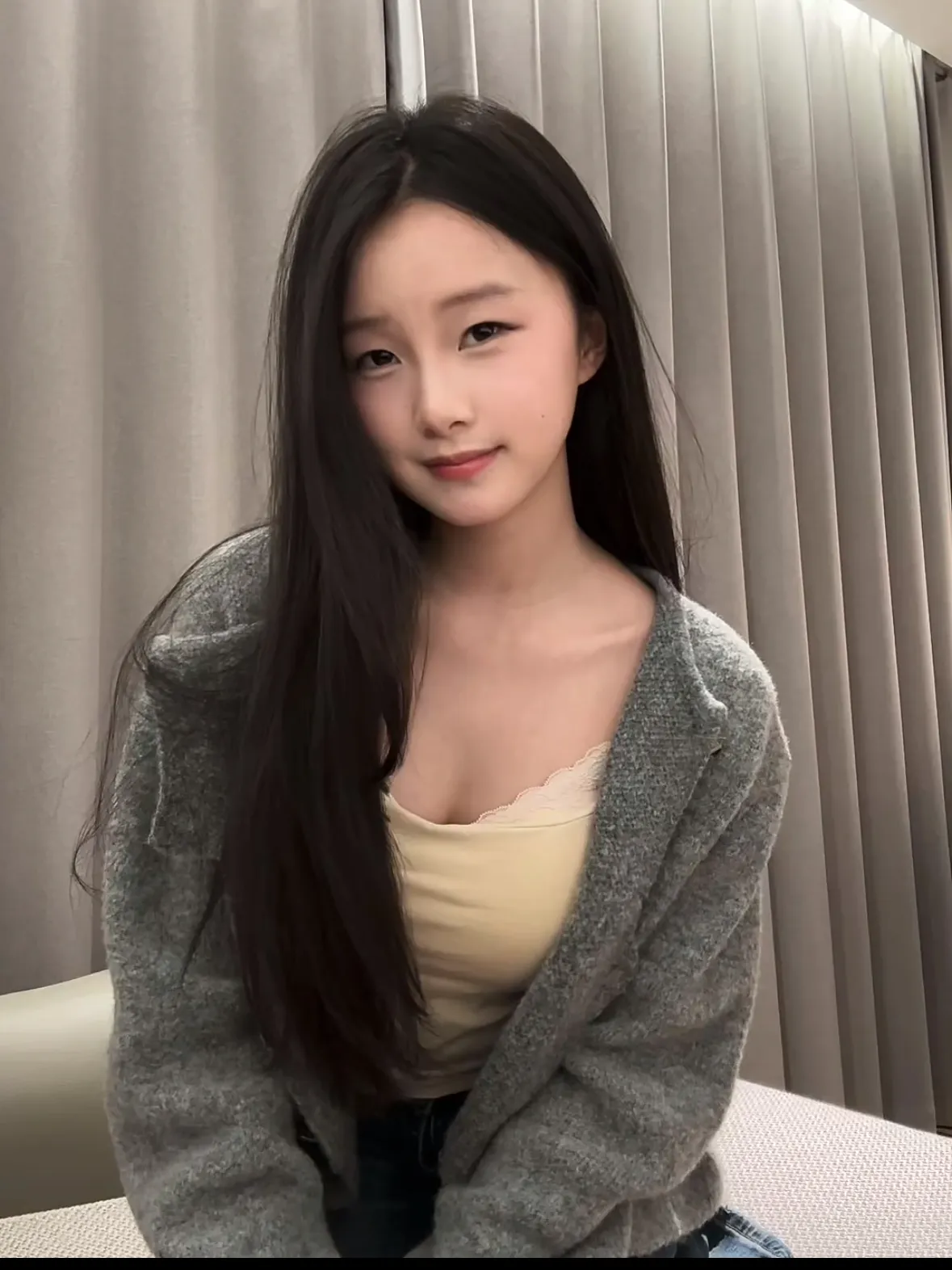 浦东可人 短暂停留极品白小纯【好评】 Gallery 5