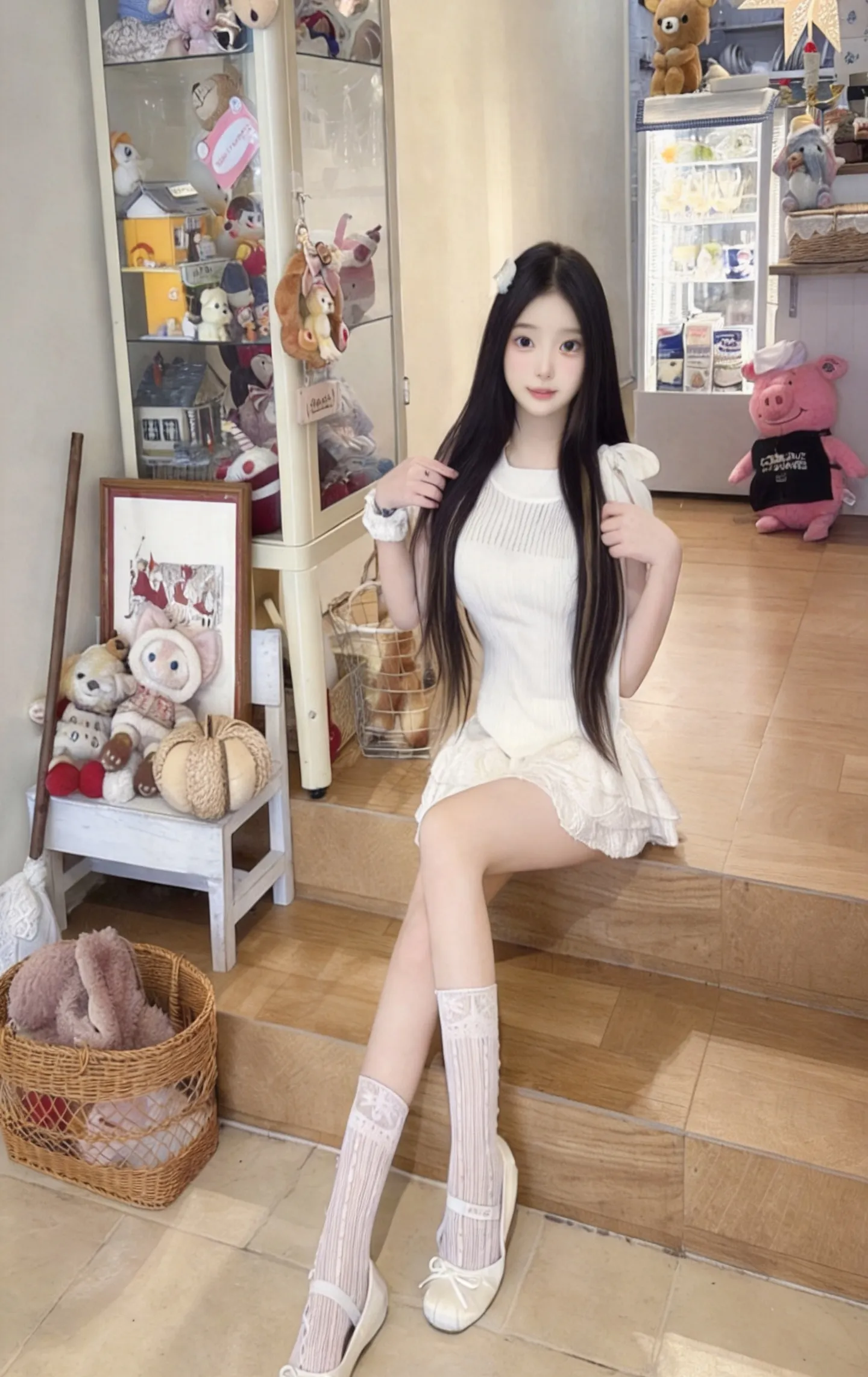 静安 08静静（5.1兼职） Gallery 3