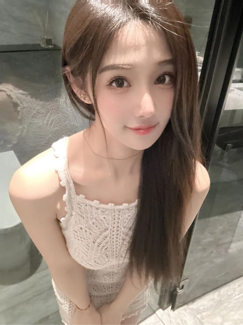 闵行呆呆 粉嫩小鲍鱼 外表清纯 欠操闷骚小母狗 Gallery 5