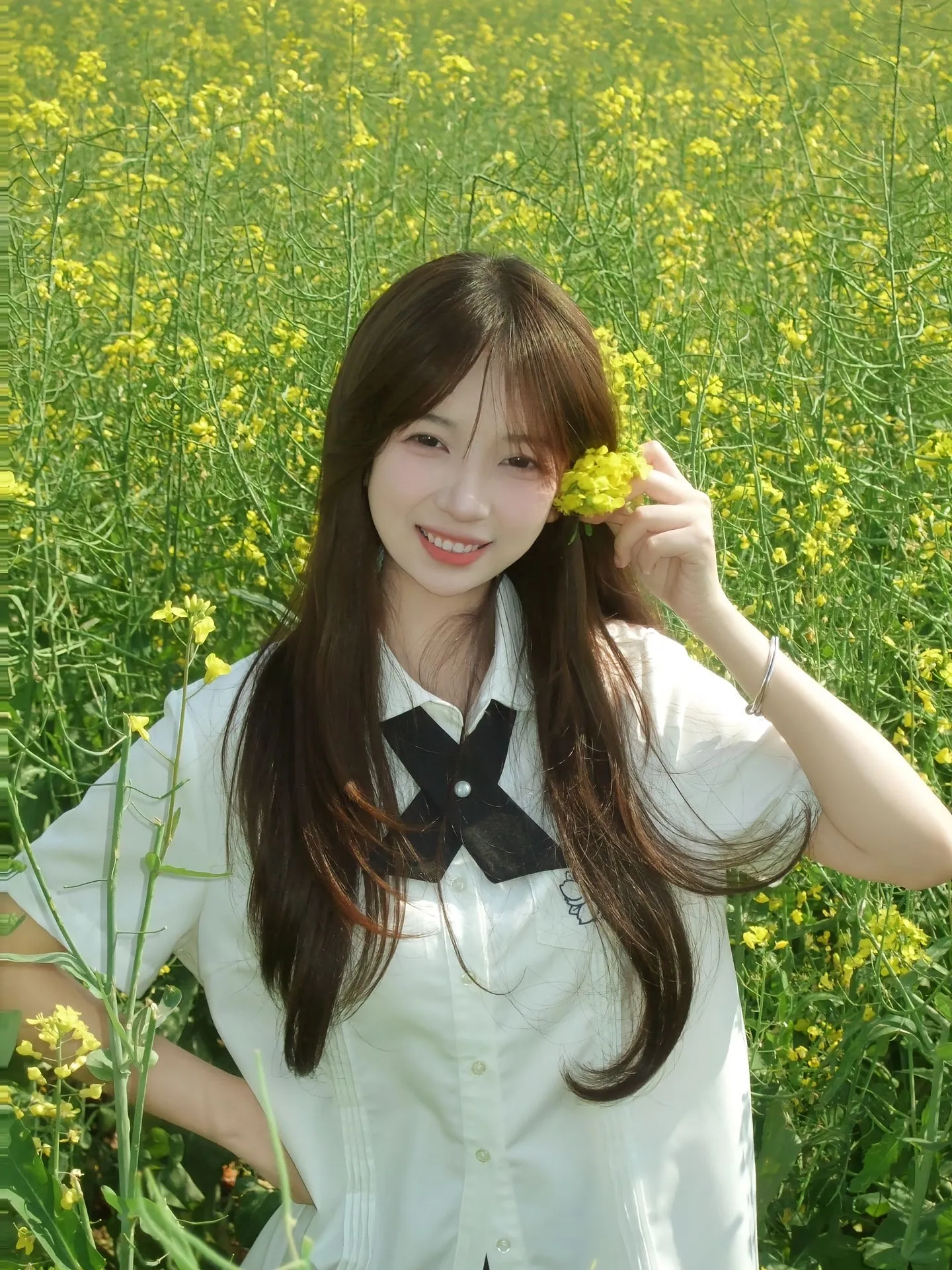 宝山 徐薇 刚毕业高中生 Gallery 3