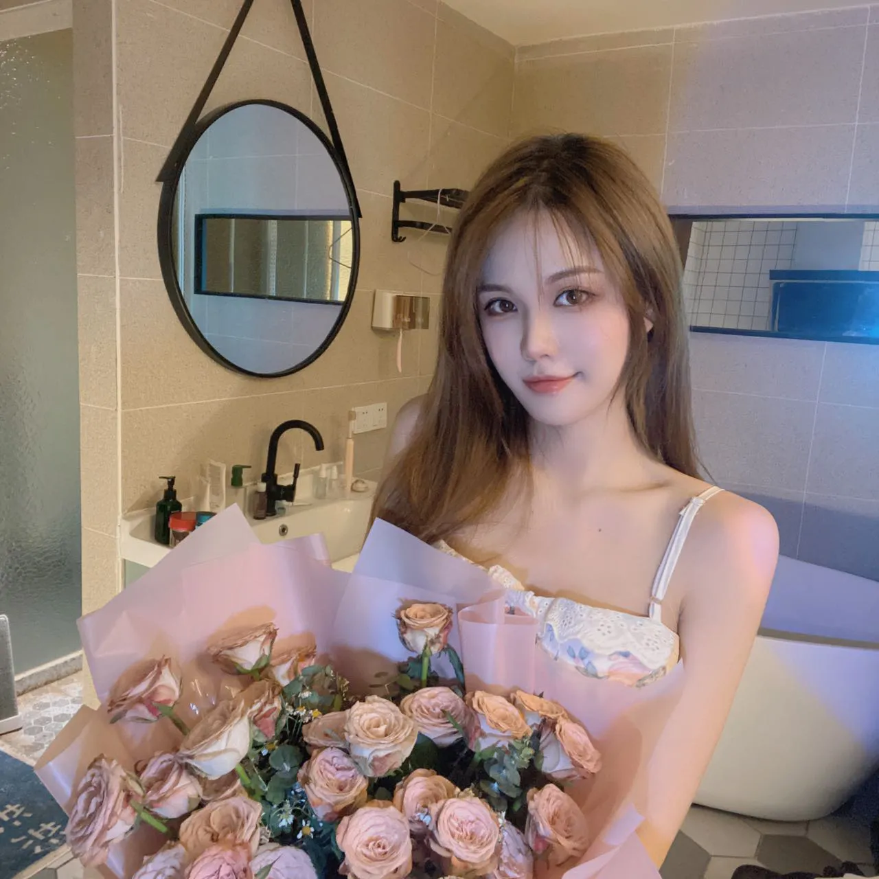 y358真人御姐 畫廊 6