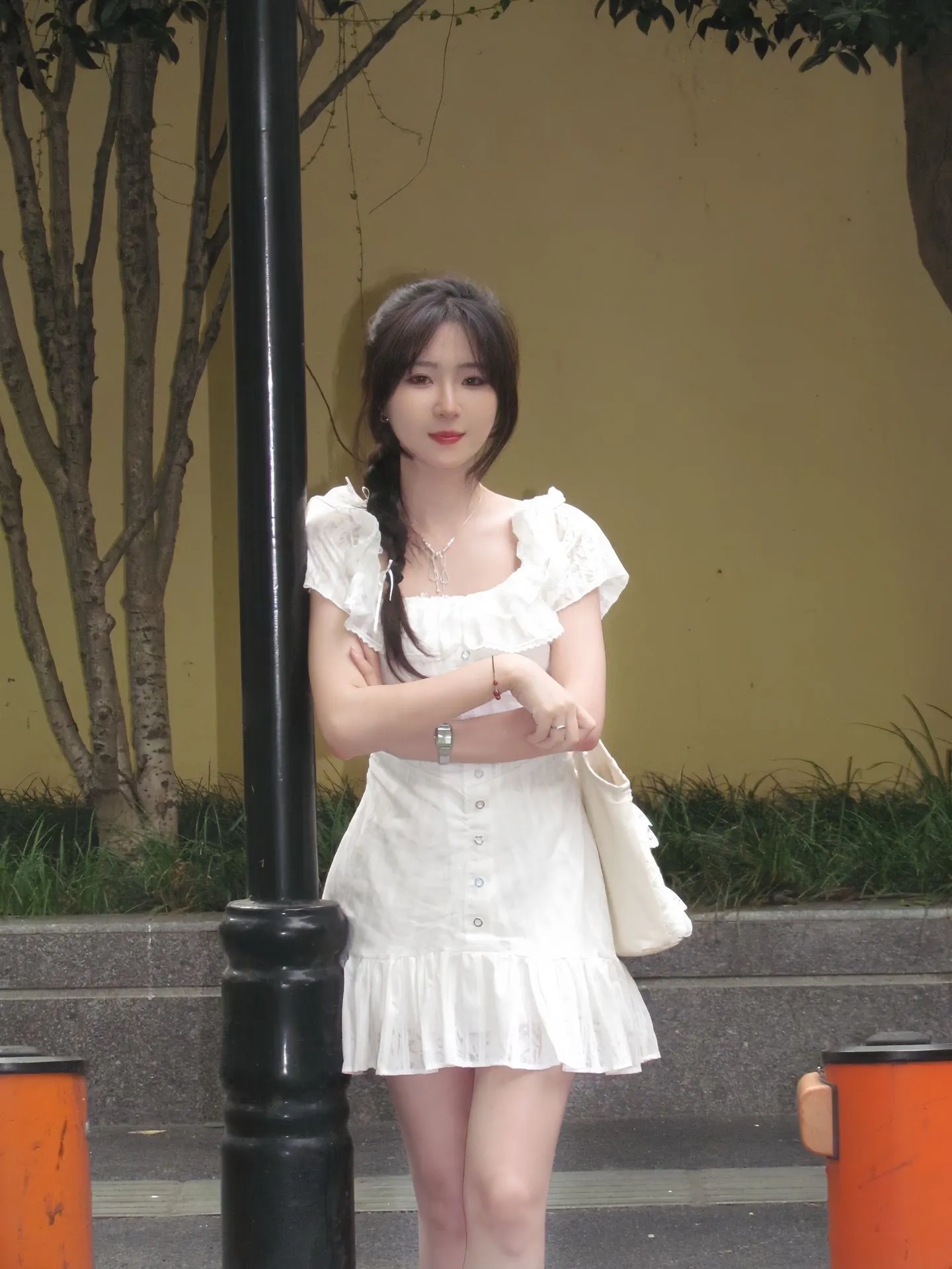 奈奈 小白纯 肤白水多 Gallery 4