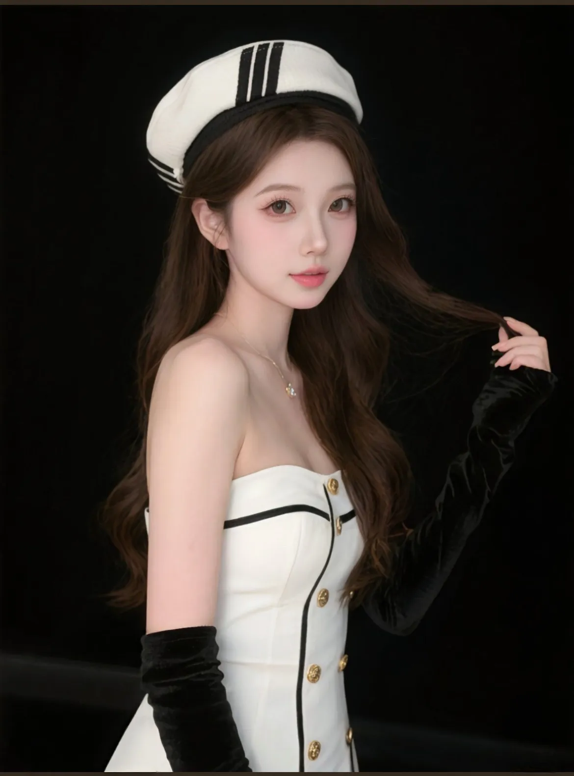 新人.梦瑶 Gallery 1