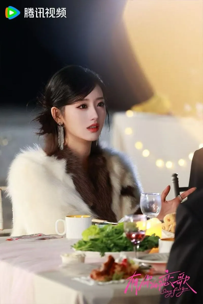 芷宁5.W北影毕业•短剧演员 Gallery 5