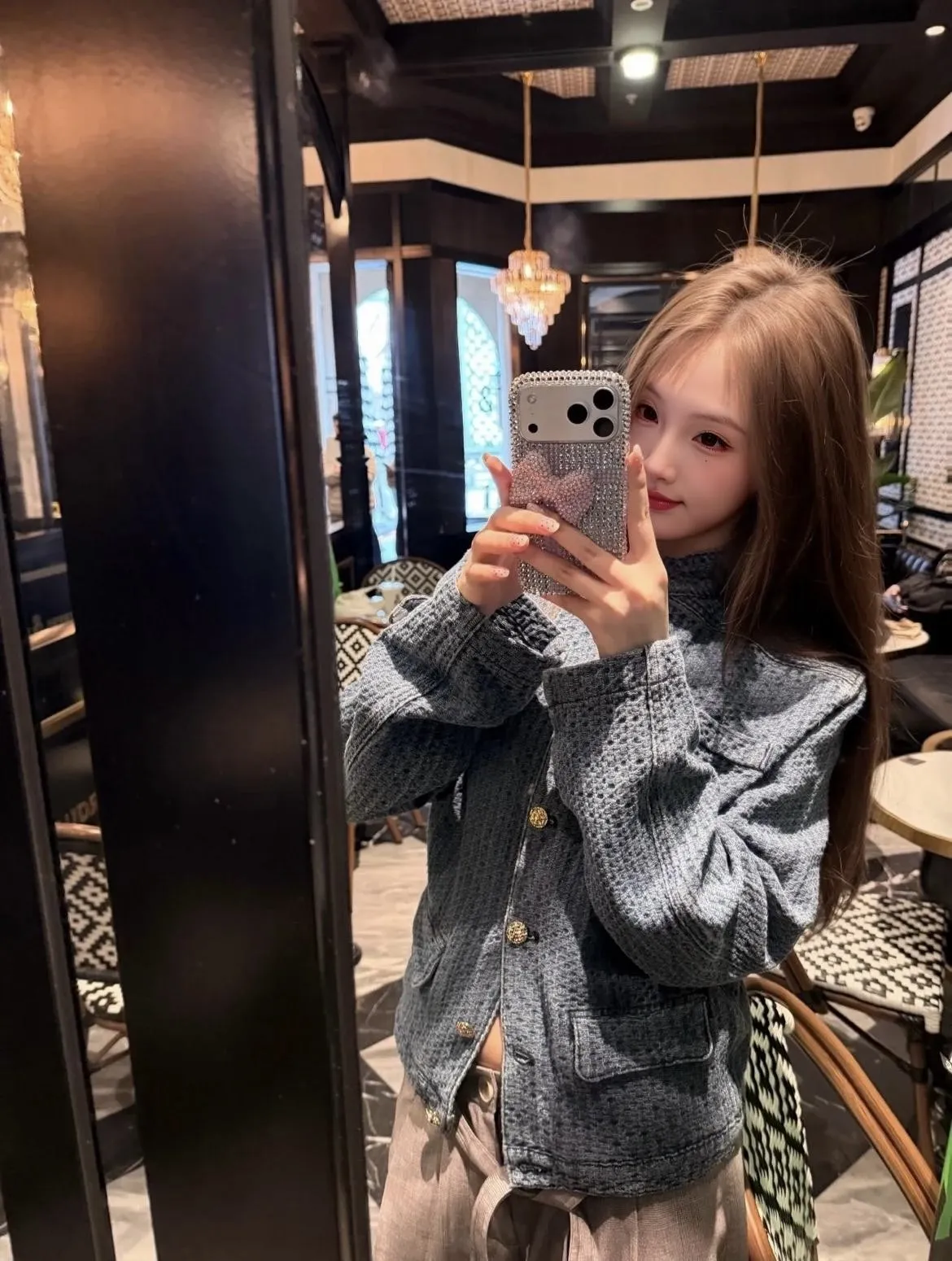 宝山新人小鱼07首开