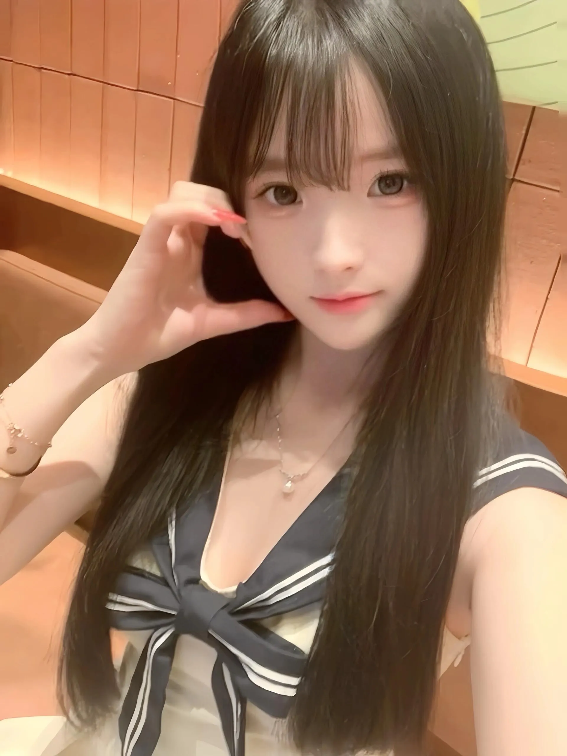 06小甜妹 杨桃 Gallery 5