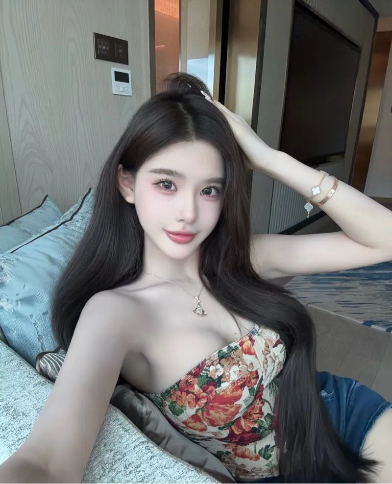 y067纯欲气质 Gallery 4