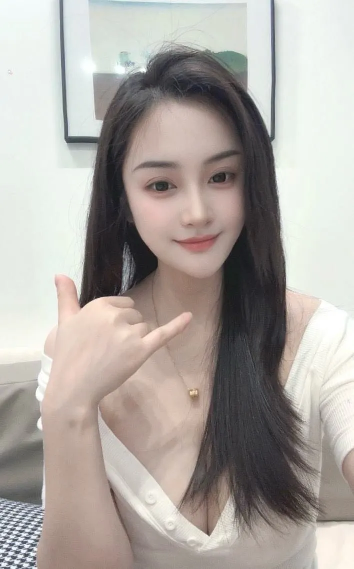 浦东御姐 诗悦 Gallery 6