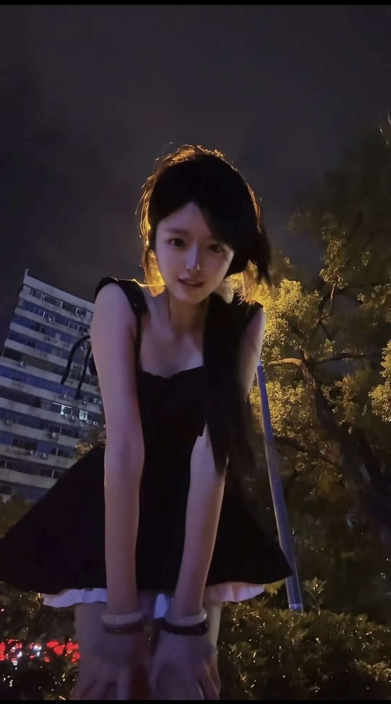 高中学妹娜娜被迫⬇️海 Gallery 6