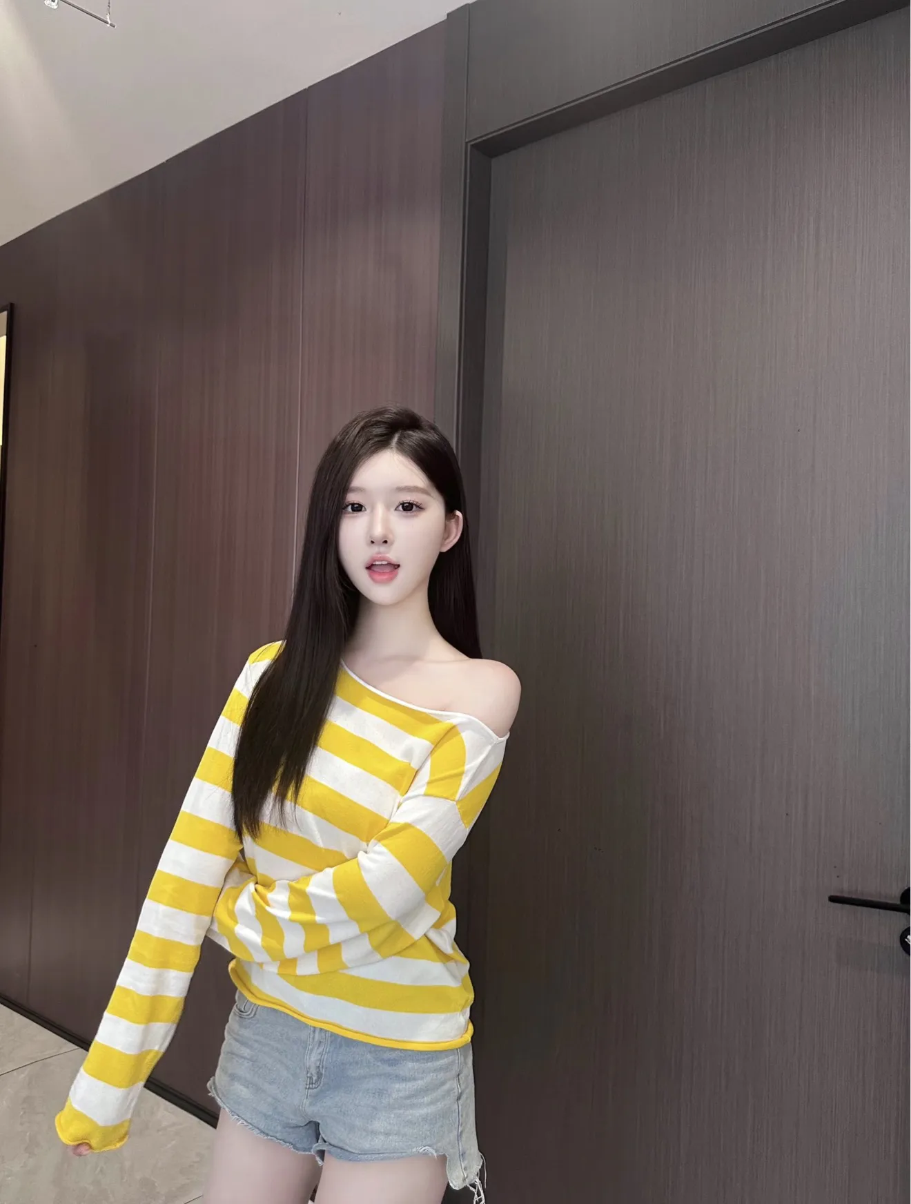 a504极品白小纯 Gallery 4