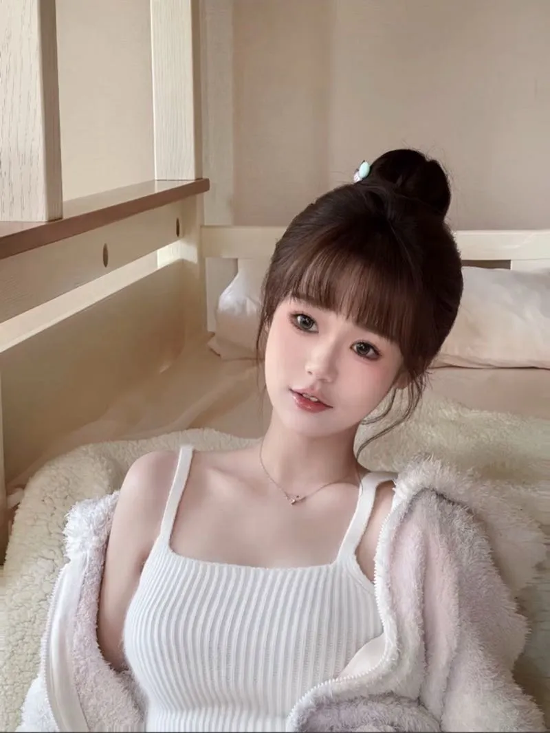 松松软软甜甜小蛋糕 小千代