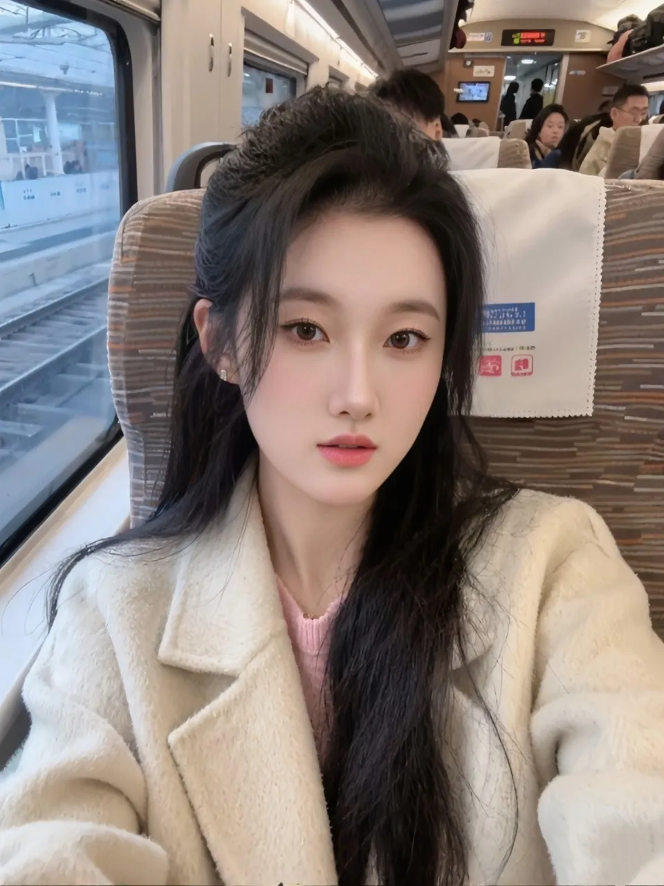 普陀清纯御姐172大长腿  若依  健身教练 Gallery 3