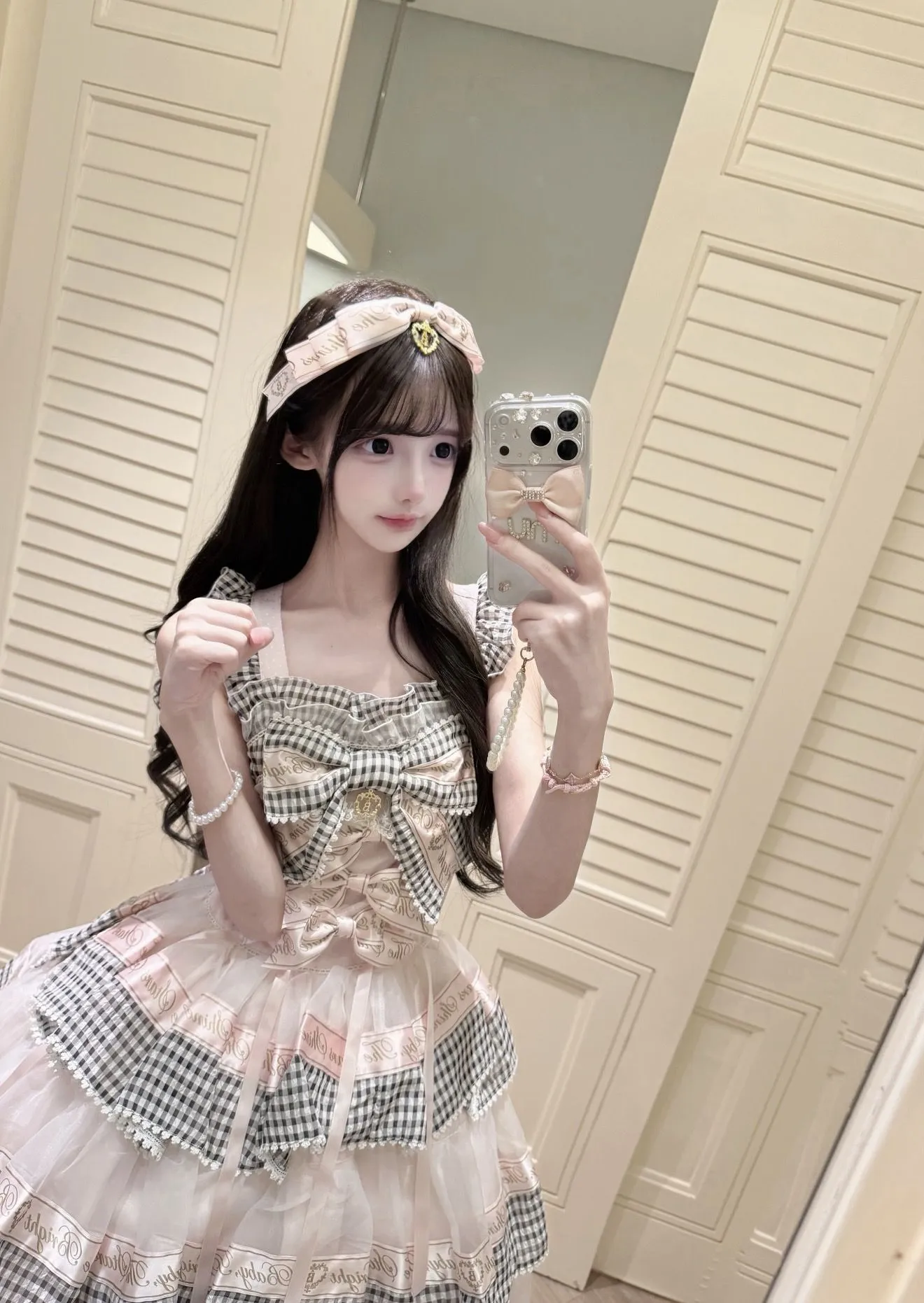 闵行新人学妹莉莉 Gallery 5