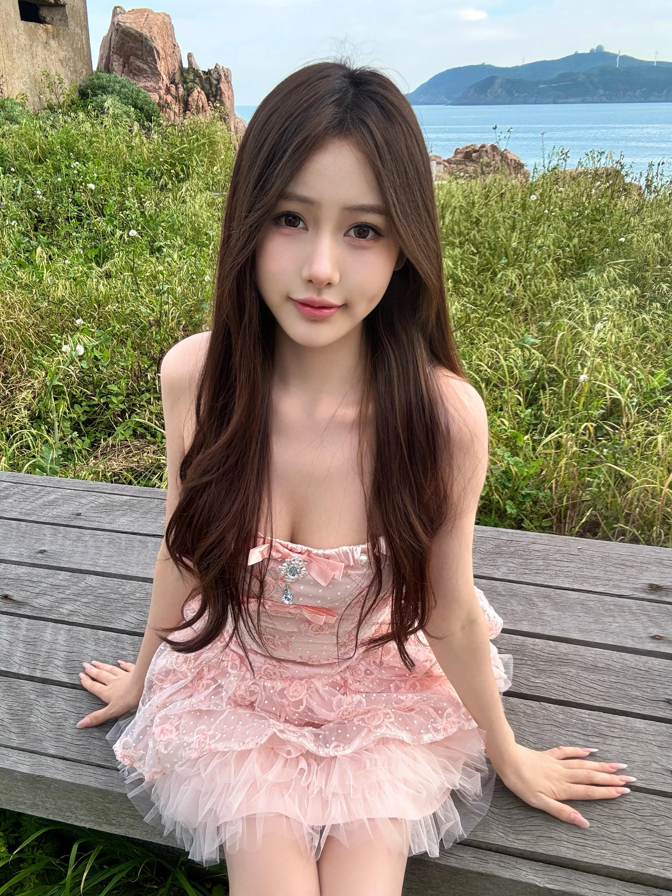 王菲 Gallery 1