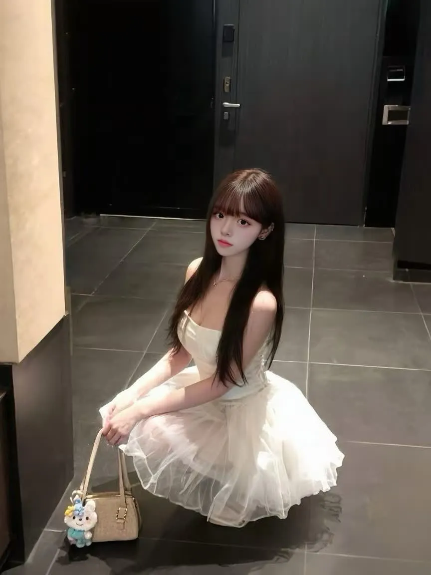 闵行新人06极品小兔 Gallery 5