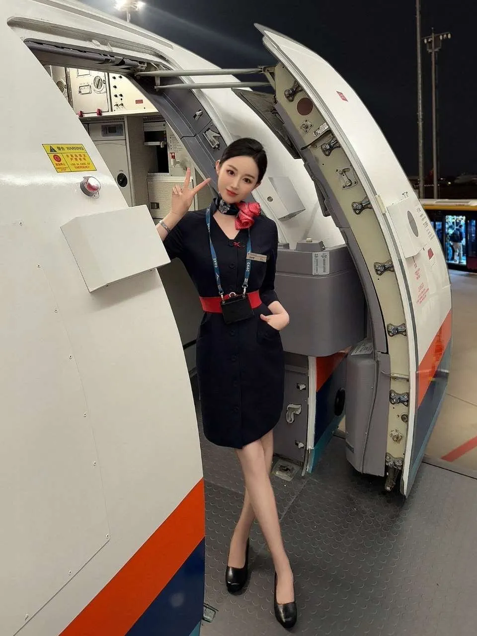 276B-睿睿 普陀东航 Gallery 2