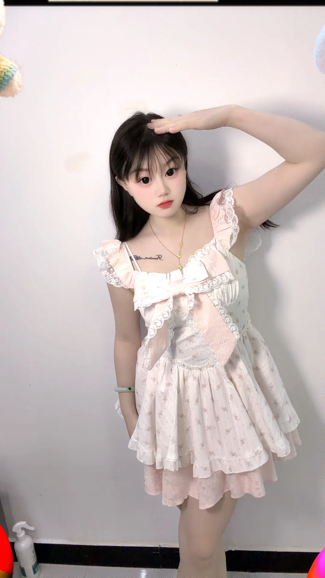 浦东果果(皮肤超级白) Gallery 5