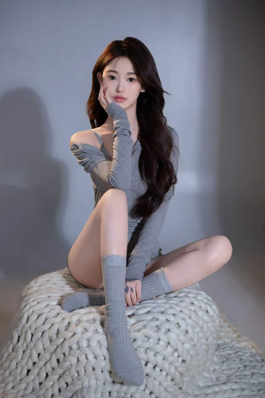 闵行新人，豆豆 Gallery 3