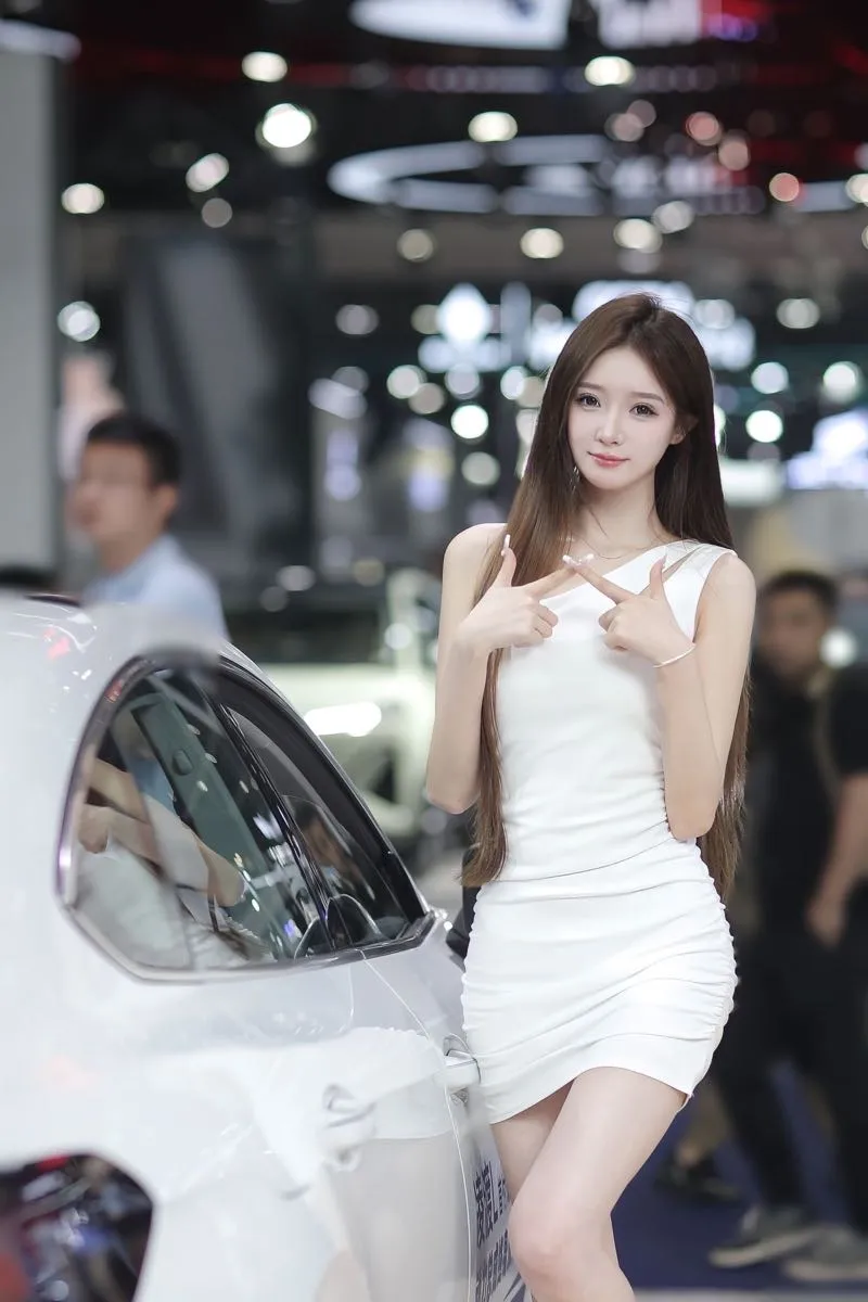 七七 真实学生妹 大长腿 Gallery 6