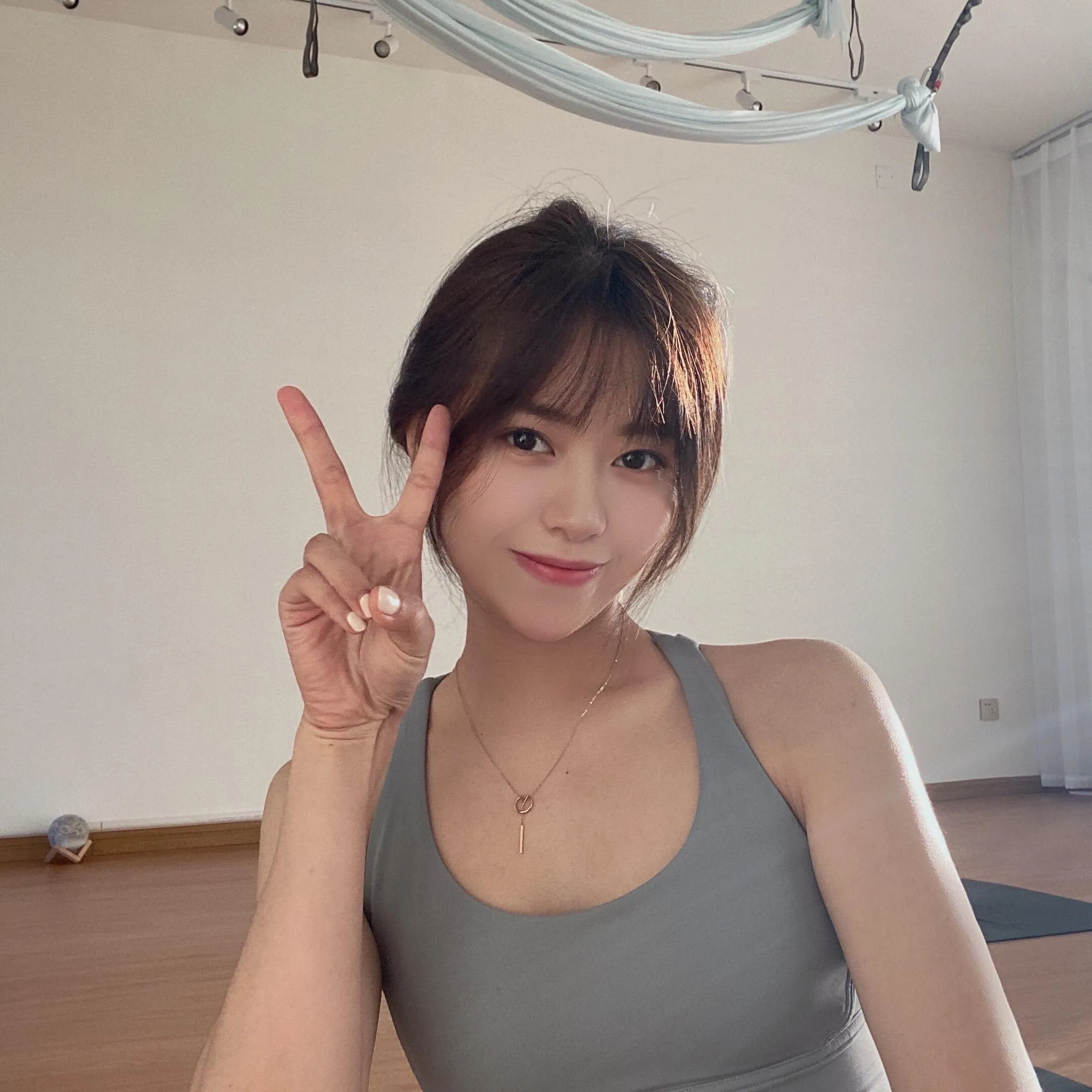 小莫，健身教练奶子有弹性会夹会吸 Gallery 3