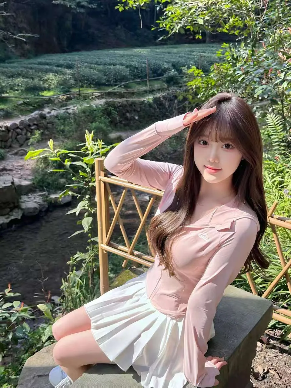 浦东 夏沐🏠真实在校大学生 Gallery 2