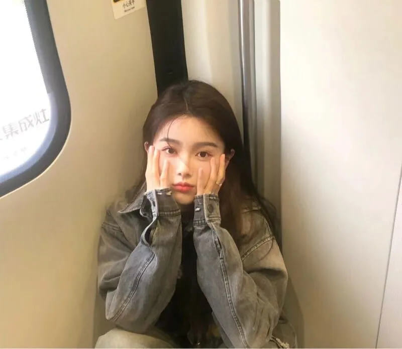 V01普陀❤️第一天⬇️💦文艺学生小纯 Gallery 2