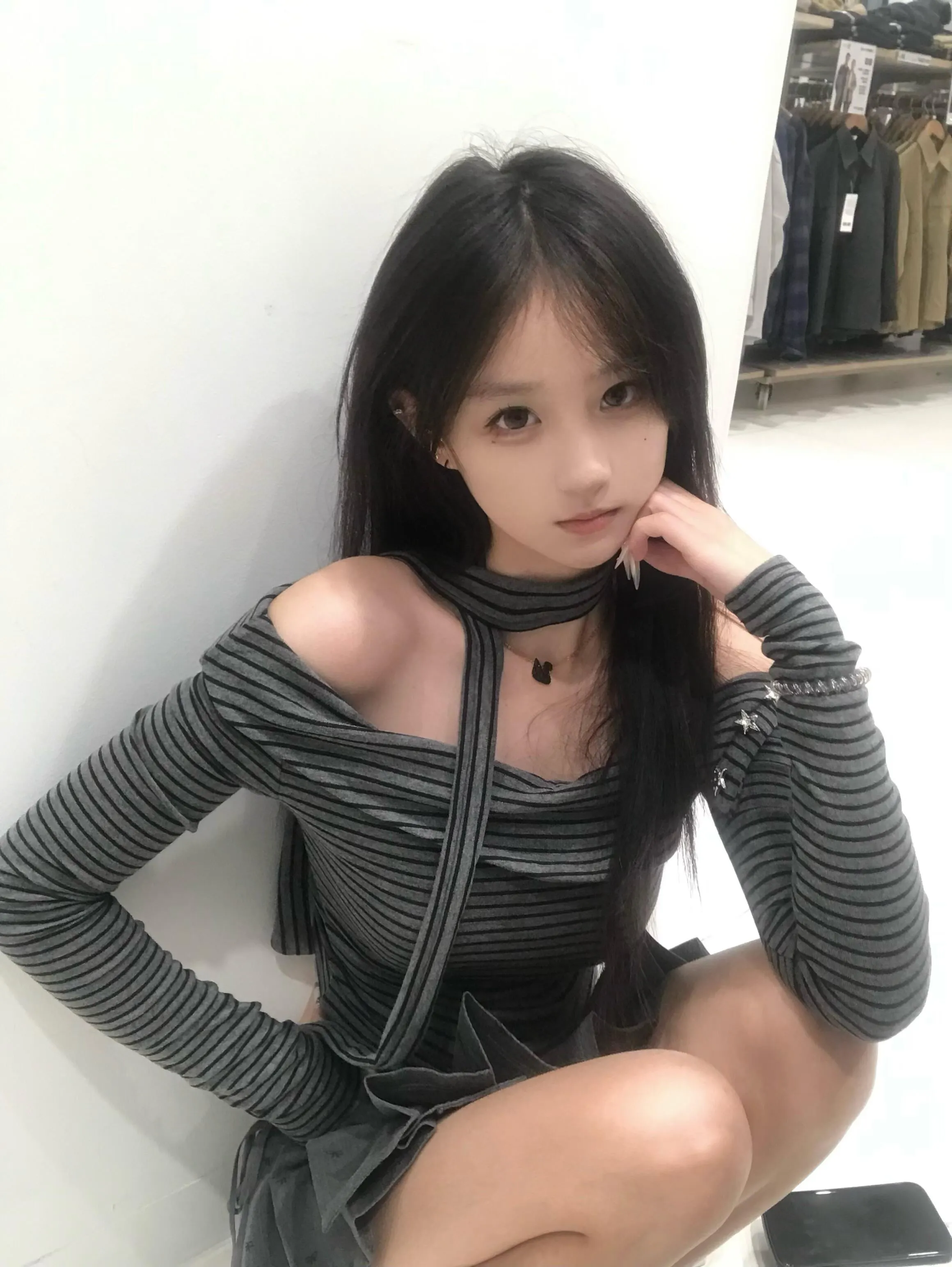 宝山 瘦小白小纯 小不点 Gallery 5