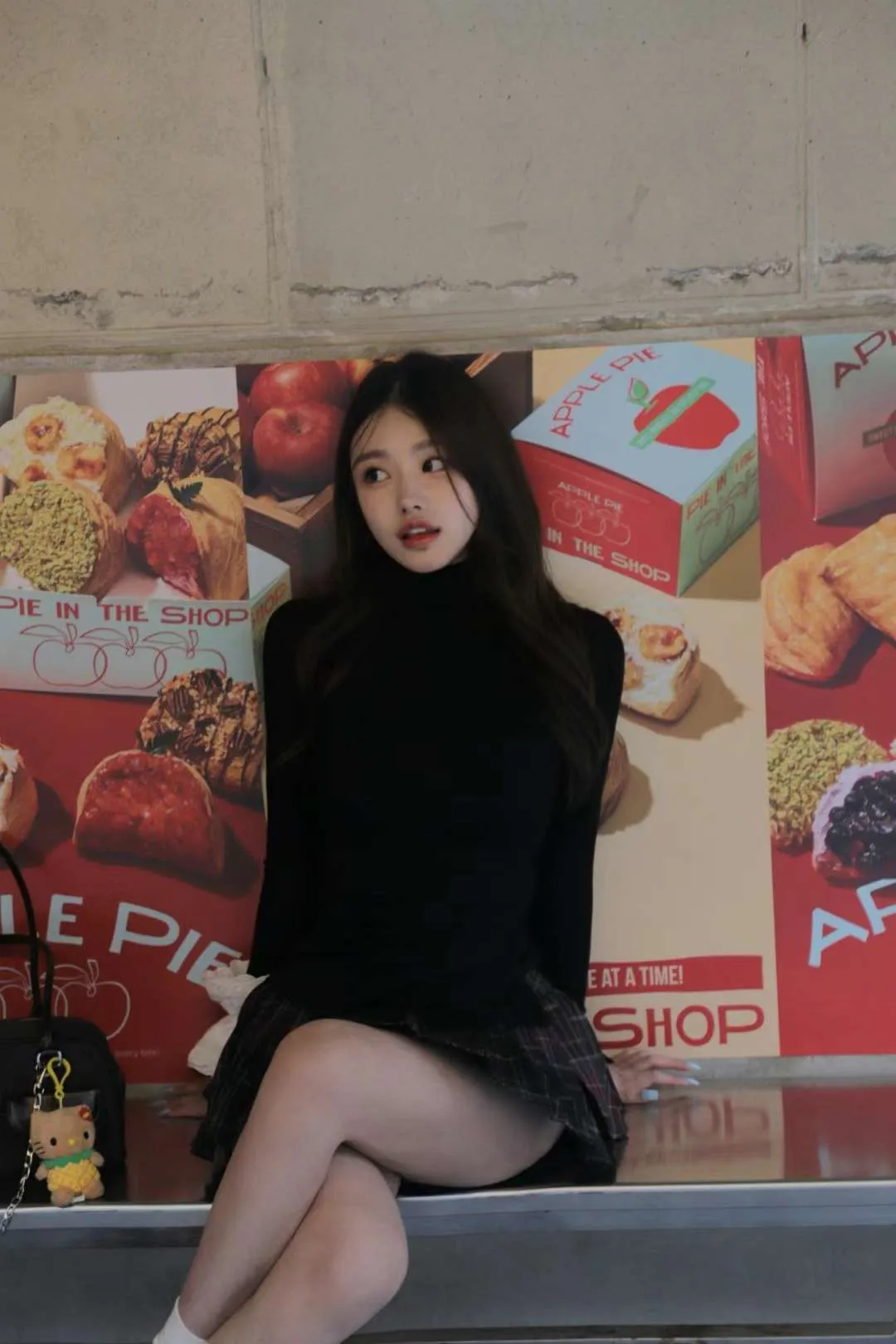 344新人巨灯肥臀白虎 🏠3外5 Gallery 3