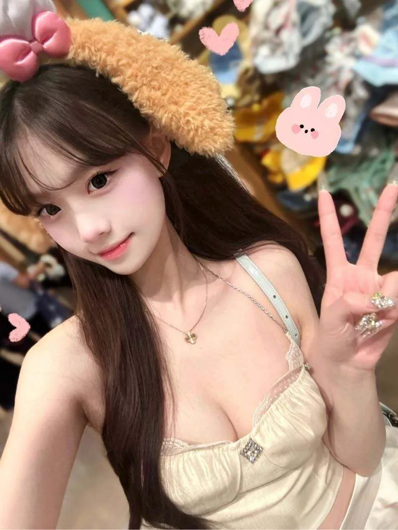 078新人齐刘海网红纯欲白虎首开 Gallery 2