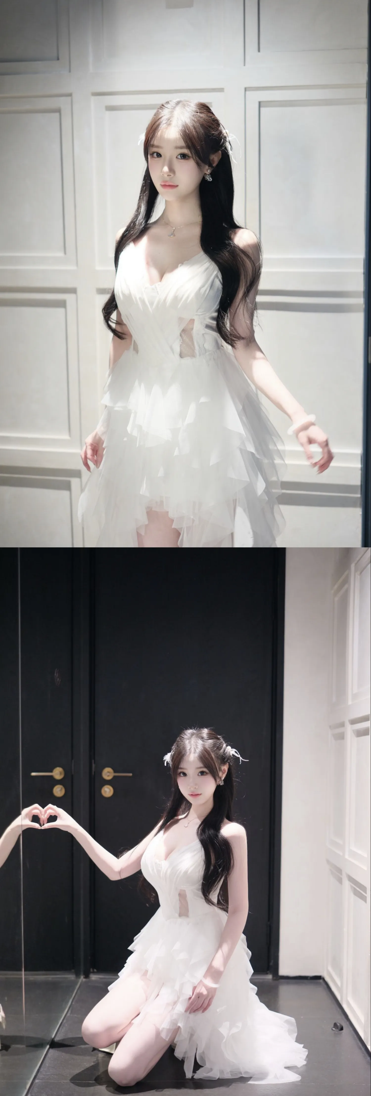 宝山新人模特 柠柠 Gallery 3