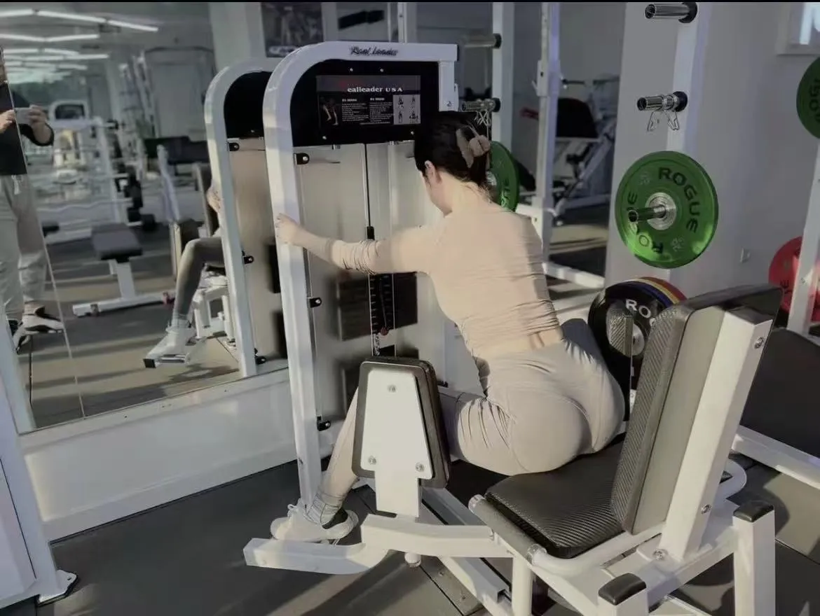 上海瑜伽老师 Gallery 2