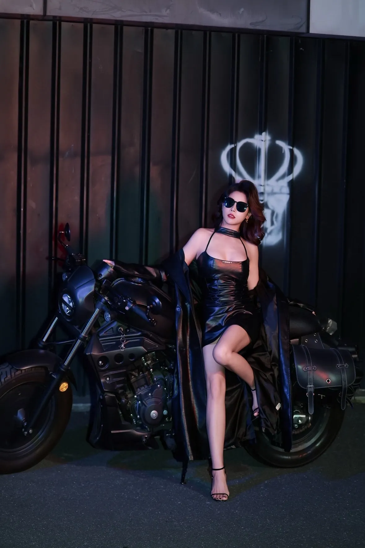 普陀瓦莎健身教练 ST Gallery 2