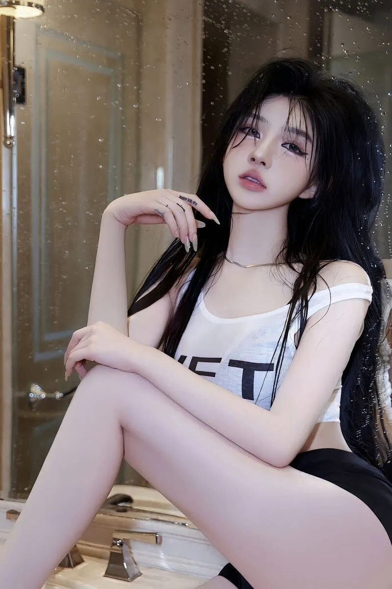 张江 呆呆 特色艳舞，极致性感御姐 胸大屁股大 Gallery 2