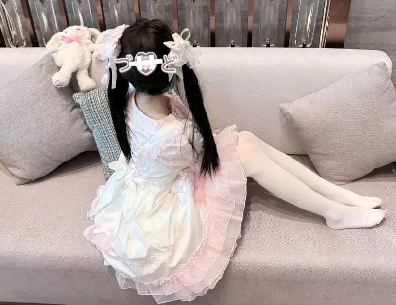 潮喷SM小白虎 Gallery 5