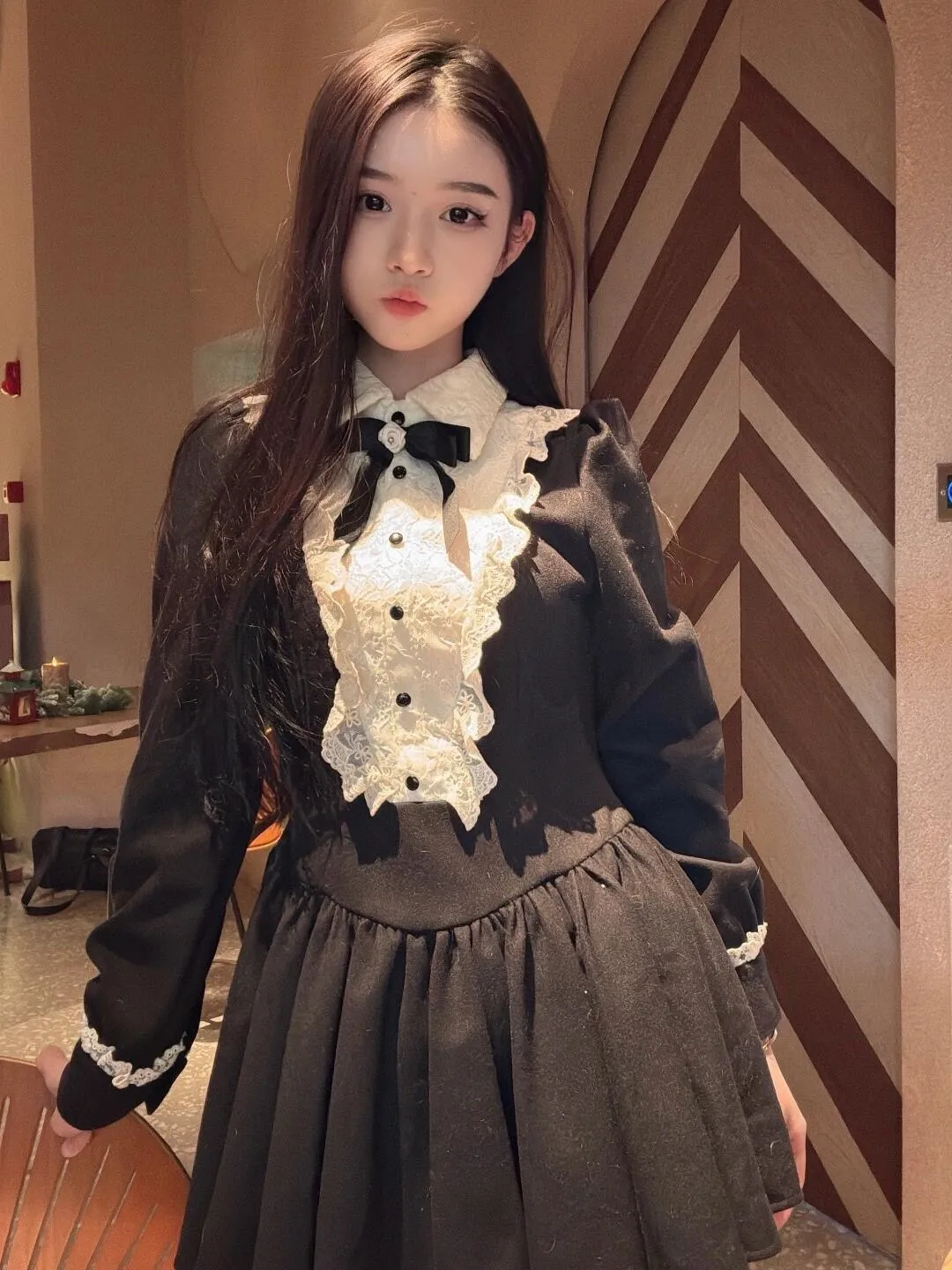 幺妹 美丽大方 双商超高 懂配合 Gallery 4