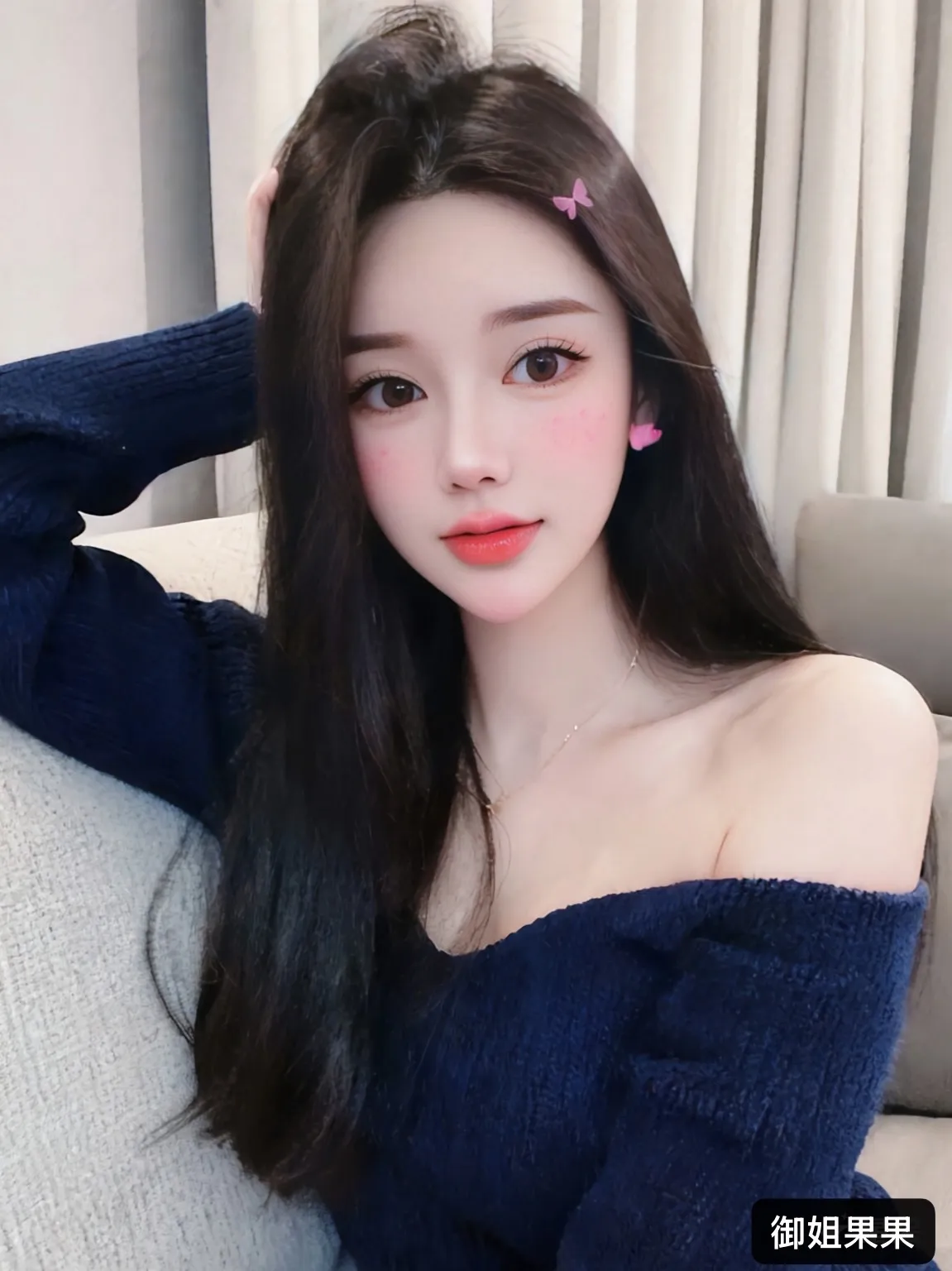 宝山顾村🔥御姐果果 Gallery 1