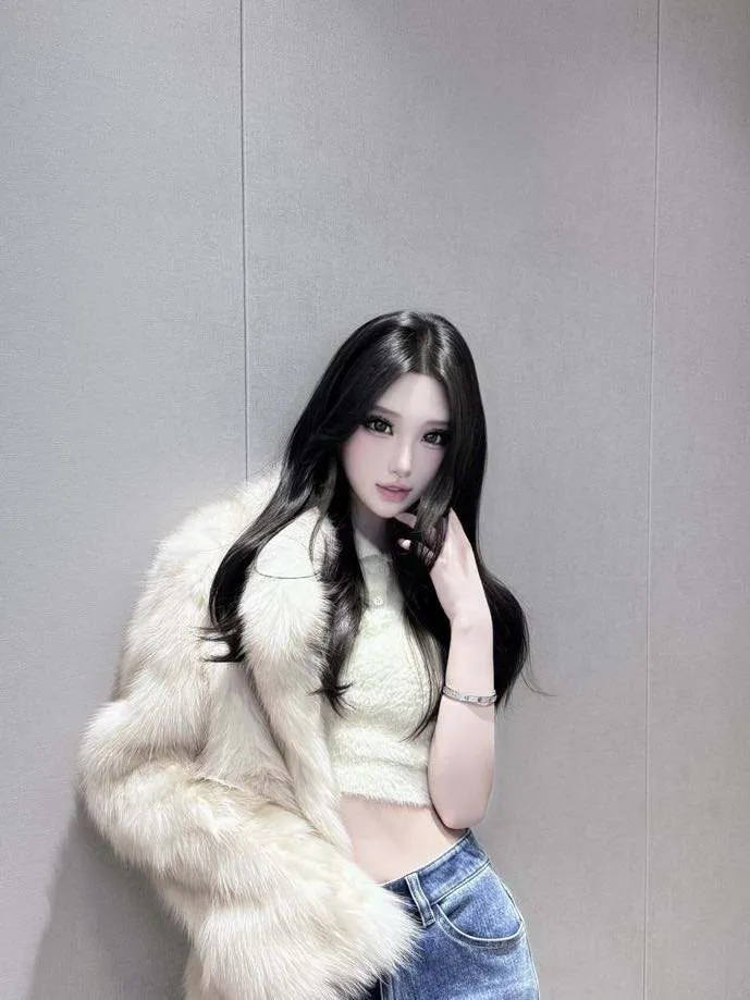 浦东178瑜伽小狐狸白🐯 Gallery 3