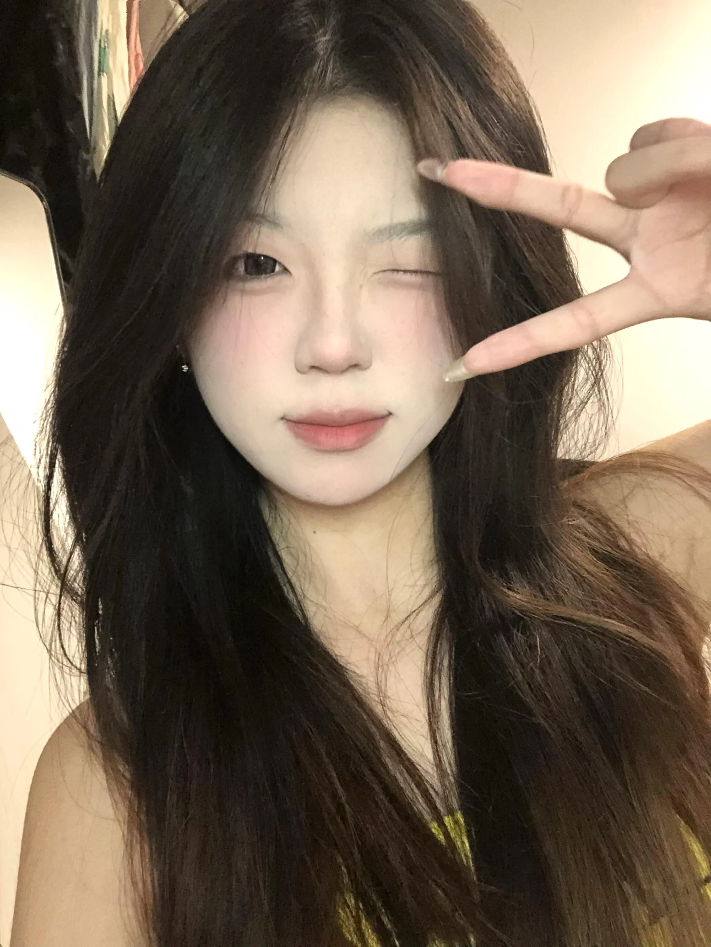 毛毛 丹凤眼小萝莉 巨乳啪啪 Gallery 5