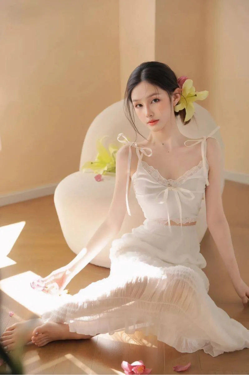 松江极品御姐 柒柒 Gallery 5