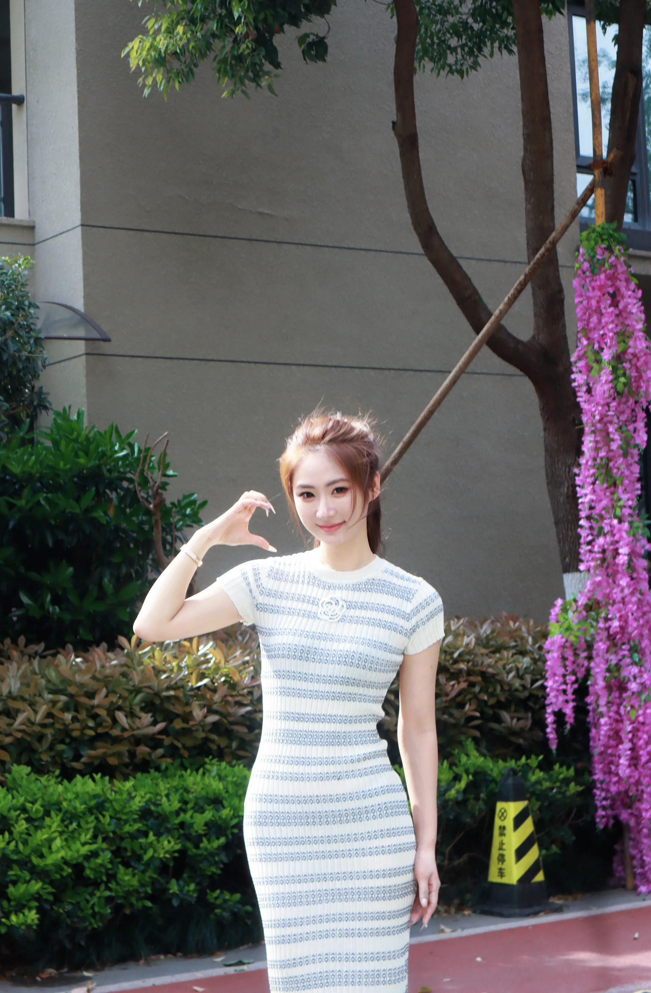 上海🦜高白纯 Gallery 1