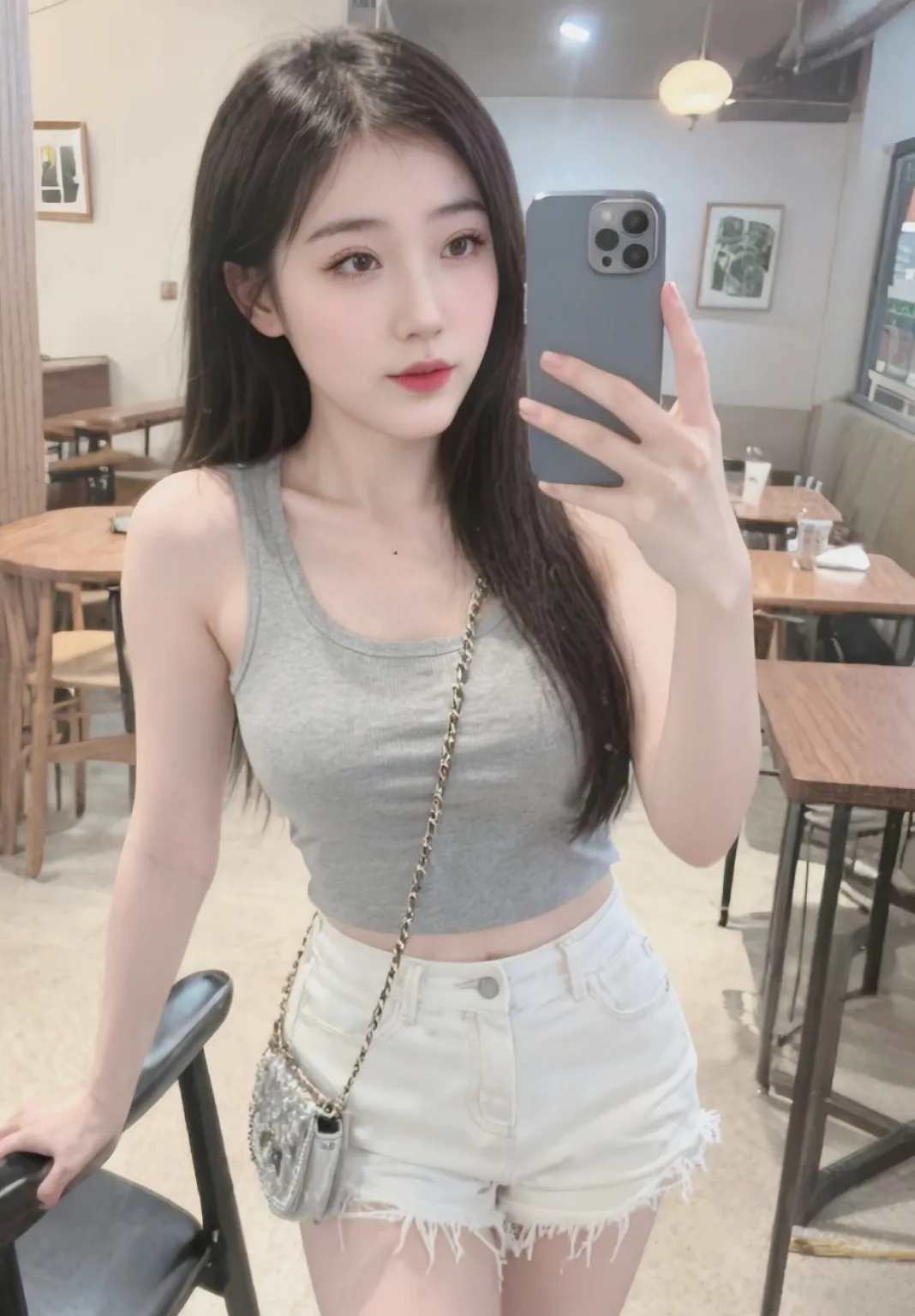 闵行极品白小纯短期兼职 洛熙 22号首开 Gallery 3