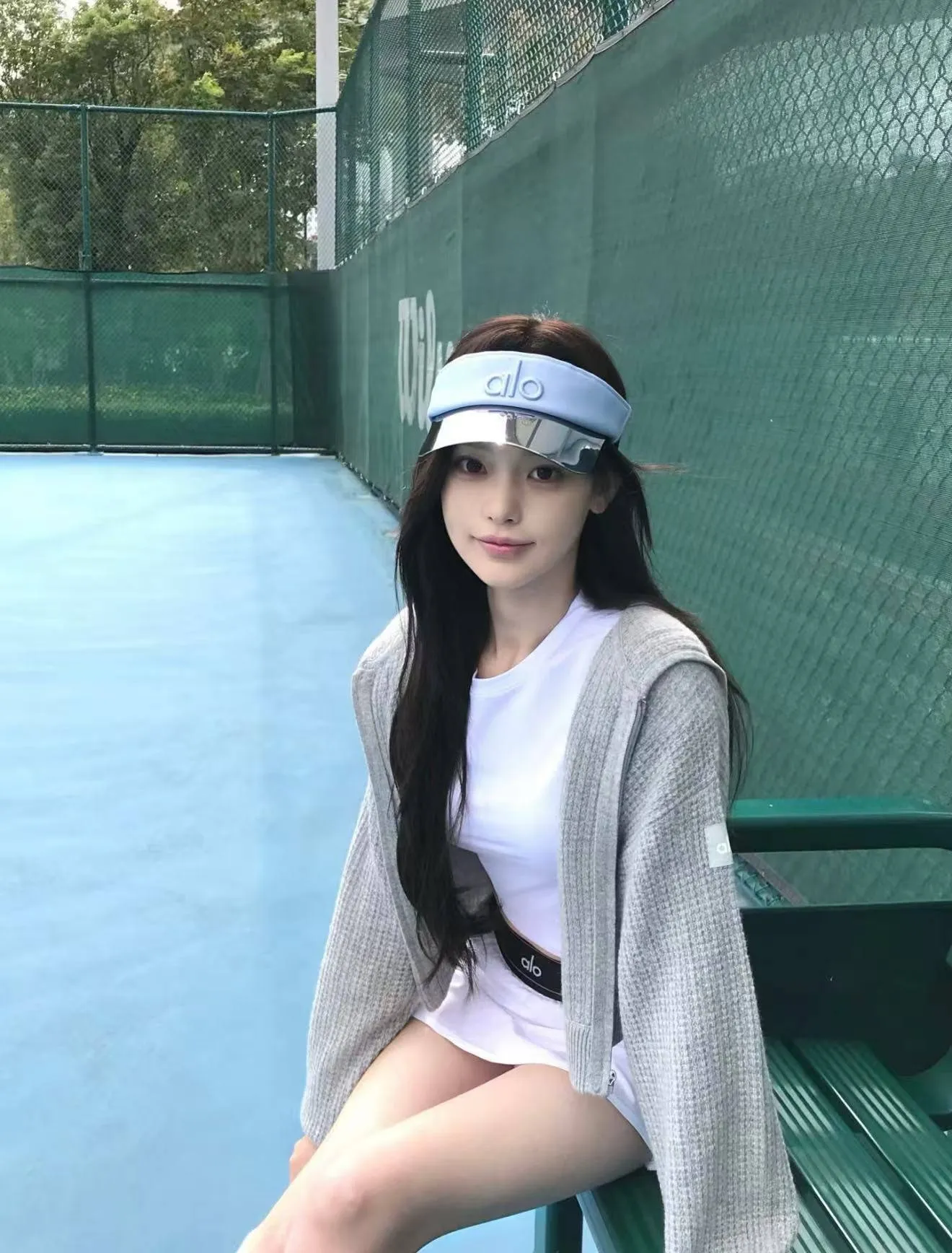 9068小博主冷白皮豚豚 硬5🦜 Gallery 5