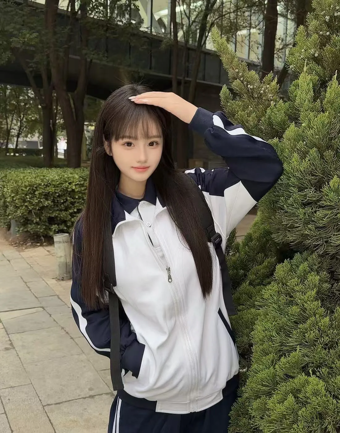 松江新人兼职 涵熙 Gallery 4