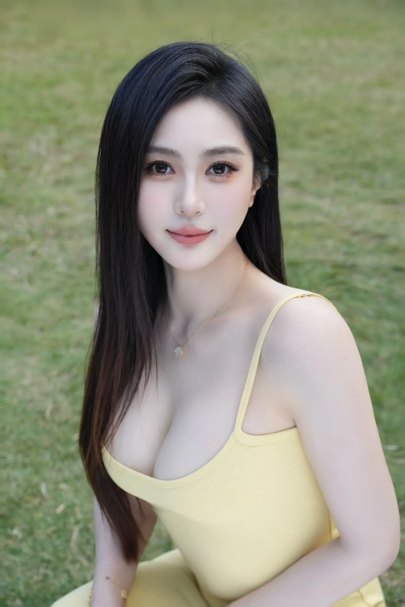 徐汇品如 丰满身材饱满香酥巨乳 后入神仙感觉 Gallery 1