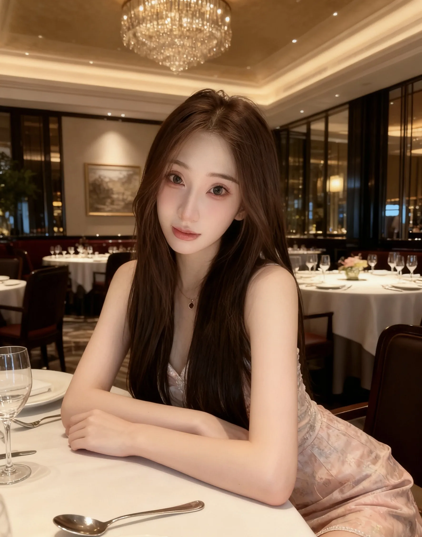 闵行04新人小宁 Gallery 2